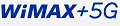 WiMAX+5G画像