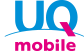 UQ mobile